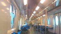 Di dalam Disneyland MTR