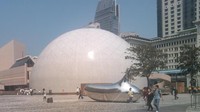 Hong Kong Space Museum