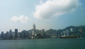 Transit 8 Jam di Hong Kong, Bisa ke Mana Saja?