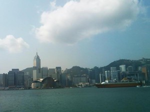 Transit 8 Jam di Hong Kong, Bisa ke Mana Saja?