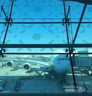 Transit di Dubai, Bisa Ngapain Aja?