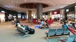 Transit di KLIA, Asyiknya Belanja!