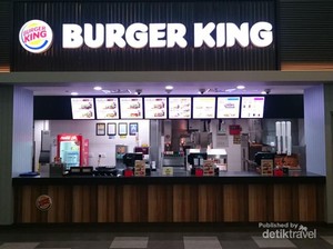 Transit di KLIA, Asyiknya Belanja!