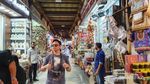 Transit Setengah Hari di Oman, Bisa ke Mana Saja?