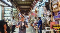 Muttrah Souq