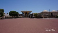 Al-Alam Palace