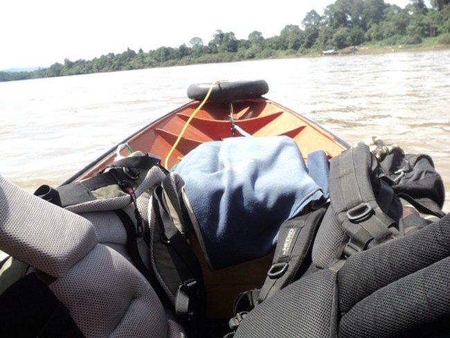 Transportasi Kalimantan Timur