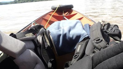Transportasi Kalimantan Timur