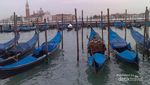Transpostasi Paling Romantis Milik Venesia Transpostasi Paling Romantis Milik Venesia