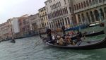 Transpostasi Paling Romantis Milik Venesia Transpostasi Paling Romantis Milik Venesia