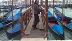 Transpostasi Paling Romantis Milik Venesia Transpostasi Paling Romantis Milik Venesia
