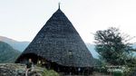 Traveling Ala Share Cost dan Nenek Moyang Orang Wae Rebo