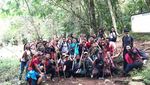 Traveling Ala Share Cost dan Nenek Moyang Orang Wae Rebo
