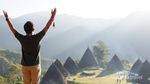 Traveling Ala Share Cost dan Nenek Moyang Orang Wae Rebo