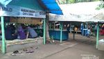 Traveling Bareng Keluarga ke Maduin, Datangi Wana Wisata Grape