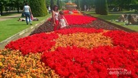 Regents Park London