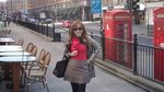 Traveling Bawa Rice Cooker ke London