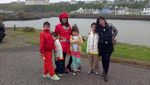 Traveling Bawa Rice Cooker ke London