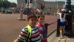 Traveling Bawa Rice Cooker ke London