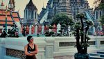 Traveling ke 3 Negara, Siapkan Mental Baja!