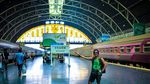 Traveling ke 3 Negara, Siapkan Mental Baja!