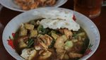 Traveling ke Banyuwangi, Ini Wisata Kulinernya