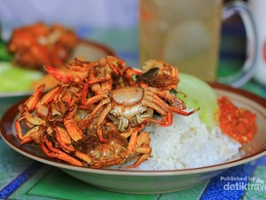 Traveling ke Banyuwangi, Ini Wisata Kulinernya