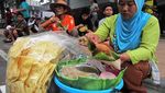 Traveling ke Surabaya, Coba Cari Makanan Langka Ini