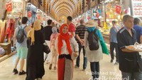 Di spice bazaar