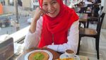 Traveling Saat Musim Panas di Turki