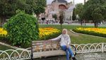 Traveling Saat Musim Panas di Turki