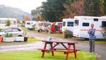Traveling Seru Naik Campervan di Selandia Baru