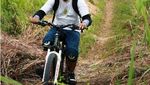 Trek Sepeda Paling Menantang di Padang!