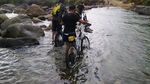 Trek Sepeda Paling Menantang di Padang!