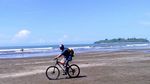 Trek Sepeda Paling Menantang di Padang!