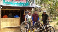 Start Babus MTB Park