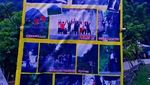 Treking Ceria ke Curug Cilalay di Perbatasan Bogor