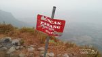 Trekking Asyik ke Gunung Parang di Purwakarta