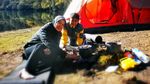 Trekking Bareng Keluarga ke Ranu Kumbolo, Kenapa Tidak?