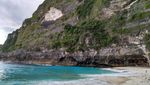 Trekking Cantik Dulu Lah di Pantai Kelingking
