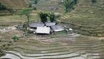 Trekking Menantang di Vietnam, Menembus Kota di Balik Kabut!