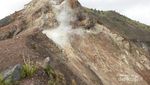 Trekking Seru dan Berbeda Ala Kawah Gunung Batur
