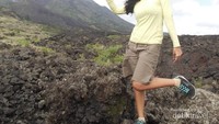 Sebelum Perjalanan Ke Crater