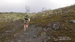 Trekking Seru dan Berbeda Ala Kawah Gunung Batur