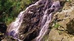 Trekking Seru Menuju Curug Cibingbin