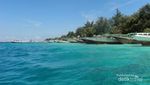 Trio Gili yang Bikin Susah Move On Dari Lombok!
