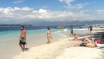 Trio Gili yang Bikin Susah Move On Dari Lombok!