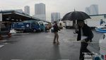 Tsukiji Market, Muara Angke Tanpa Bau Amis