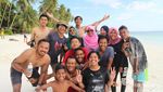 Tual, Lukisan Tuhan dari Indonesia Timur