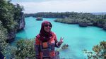 Tual, Lukisan Tuhan dari Indonesia Timur